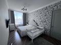 3-комнатная квартира · 85 м² · 9/9 этаж, Туркестан 16/4 за 85 млн ₸ в Астане, Есильский р-н — фото 4