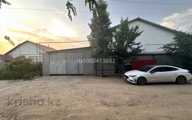 Свободное назначение, склады · 2500 м² за 140 млн ₸ в Жанатурмысе — фото 2