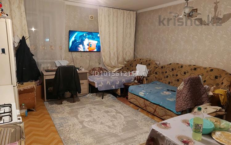 1-комнатная квартира · 33 м² · 1/2 этаж, Кожкомбинат 13 за 8 млн ₸ в Семее — фото 2