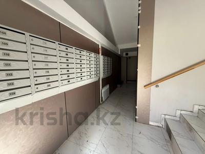 1-комнатная квартира · 37.5 м² · 9/10 этаж, Розы Боглановой 1 — ТОП локация, ИПОТЕКА за 21.3 млн ₸ в Астане