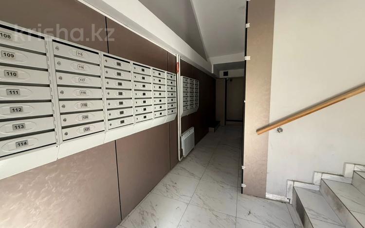 1-комнатная квартира · 37.5 м² · 9/10 этаж, Розы Боглановой 1 — ТОП локация, ИПОТЕКА за 21.3 млн ₸ в Астане — фото 2