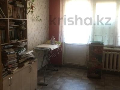 3-комнатная квартира · 63 м² · 2/5 этаж, КЛОЧКОВА 107 — Абая за 42 млн ₸ в Алматы, Бостандыкский р-н