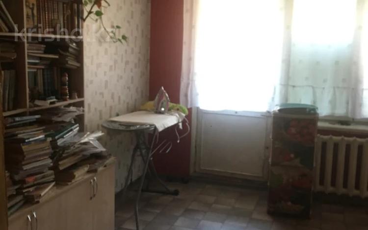3-комнатная квартира · 63 м² · 2/5 этаж, КЛОЧКОВА 107 — Абая за 42 млн ₸ в Алматы, Бостандыкский р-н — фото 2