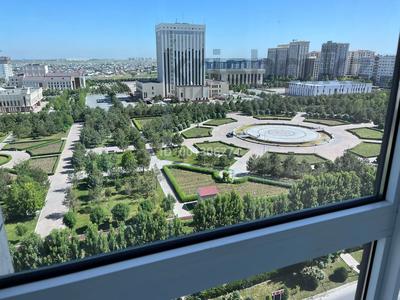 3-комнатная квартира · 85 м² · 11/14 этаж, Назарбекова 29/6 — Шаяхметов за 57 млн ₸ в Шымкенте, Каратауский р-н