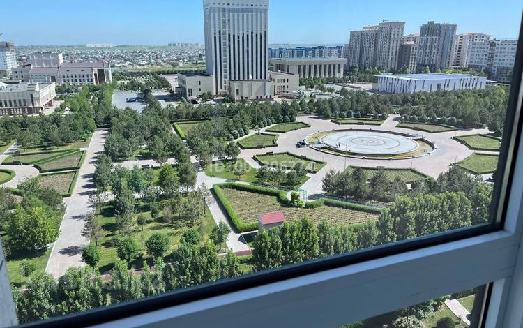 3-комнатная квартира · 85 м² · 11/14 этаж, Назарбекова 29/6 — Шаяхметов за 57 млн ₸ в Шымкенте, Каратауский р-н — фото 2