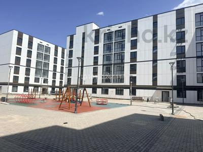 3-комнатная квартира · 76 м² · 3/6 этаж, мкр Мадениет за 50 млн ₸ в Алматы, Алатауский р-н