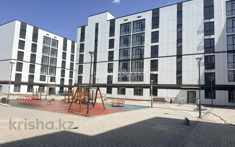 3-бөлмелі пәтер · 76 м² · 3/6 қабат, Мәдениет ш/а., бағасы: 50 млн ₸ в Алматы, Алатауский р-н — фото 2