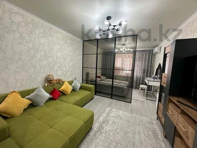 1-комнатная квартира · 59.4 м² · 9/10 этаж, 27-й мкр 85 за 18 млн ₸ в Актау