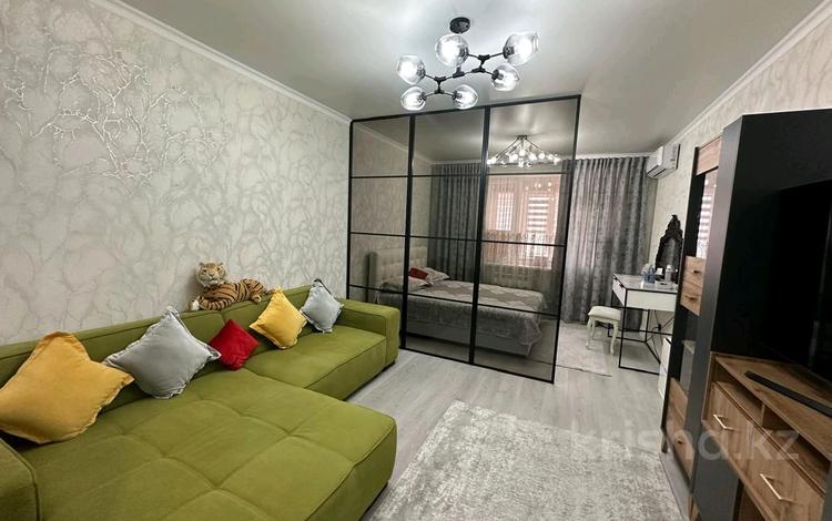 1-комнатная квартира · 59.4 м² · 9/10 этаж, 27-й мкр 85 за 18 млн ₸ в Актау — фото 2