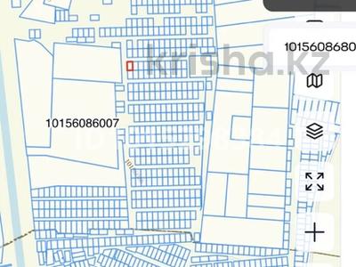 Участок · 20 соток, Эдельвейс садовоческое товарищество за 3.5 млн ₸ в 
