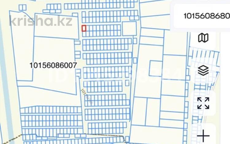 Участок · 20 соток, Эдельвейс садовоческое товарищество за 3.5 млн ₸ в  — фото 2
