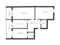 3-комнатная квартира · 107 м² · 8/9 этаж, ул. Нурсултана Назарбаева 101 — Ермека Серкебаева, 141 за 42 млн ₸ в Кокшетау — фото 6