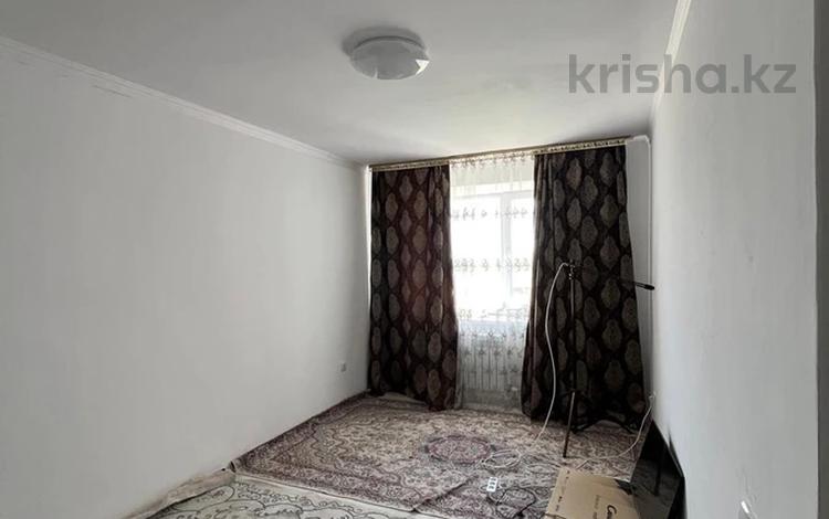 2-бөлмелі пәтер · 64 м² · 2/9 қабат, Нұр Ақтөбе, 4 мкр, бағасы: 13.5 млн ₸ в Актобе, Нур Актобе — фото 2