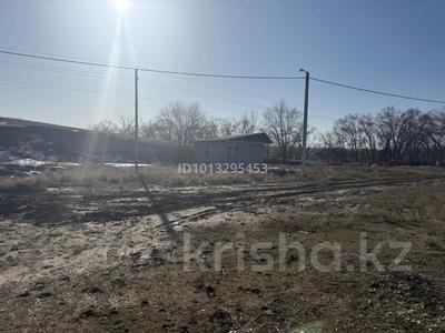 Жер телімі · 8 сотық, Касымхана 8, бағасы: 3 млн ₸ в Жанакурылыс