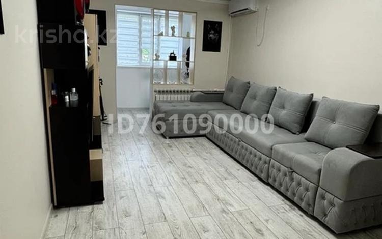2-бөлмелі пәтер · 52.8 м² · 2/5 қабат, Владимирского 19, бағасы: 21 млн ₸ в Атырау, мкр Авангард-4 — фото 12