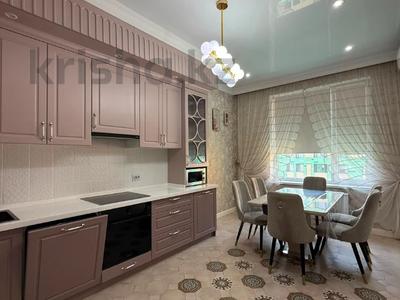 4-комнатная квартира · 140 м² · 13/16 этаж, Розыбакиева 388/Б2 за 179 млн ₸ в Алматы, Бостандыкский р-н