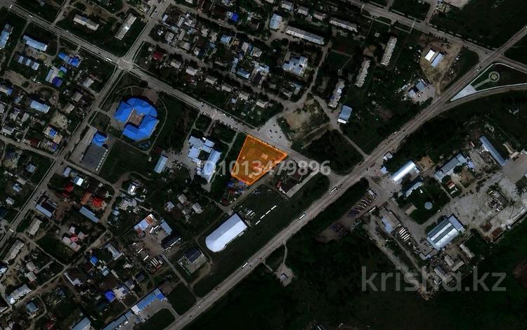 Отдельный дом · 4 комнаты · 124.9 м² · 45.7 сот., Мехонизаторов 1/4 — Район ЦРБ больница за 170 млн ₸ в Костанае — фото 2