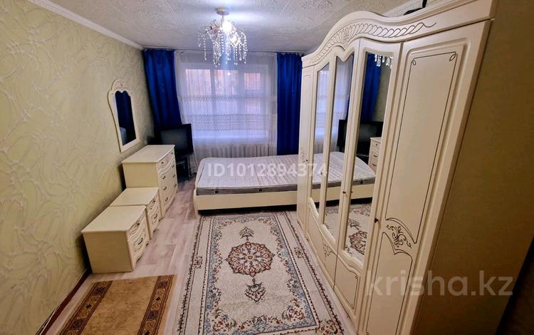 1-бөлмелі пәтер · 31 м² · 1/4 қабат, Военгородок Улан 9, бағасы: 100 000 ₸ в Талдыкоргане, военный городок Улан — фото 2