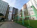 3-комнатная квартира · 103.4 м², Кабанбай батыра 64 — Expo, Ботанический сад, LRT за 69.9 млн ₸ в Астане, Есильский р-н — фото 13