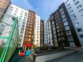 3-комнатная квартира · 103.4 м², Кабанбай батыра 64 — Expo, Ботанический сад, LRT за 69.9 млн ₸ в Астане, Есильский р-н — фото 14