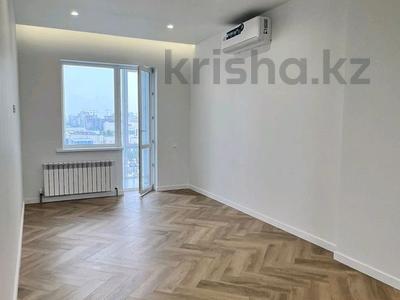3-комнатная квартира · 103.4 м², Кабанбай батыра 64 — Expo, Ботанический сад, LRT за 69.9 млн ₸ в Астане, Есильский р-н