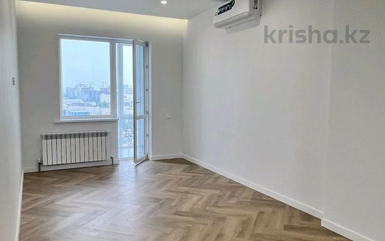 3-комнатная квартира · 103.4 м², Кабанбай батыра 64 — Expo, Ботанический сад, LRT за 69.9 млн ₸ в Астане, Есильский р-н — фото 5