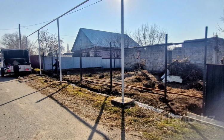Жер телімі · 6 сотық, Хан-тенгри 16а, бағасы: 6.5 млн ₸ в  — фото 2
