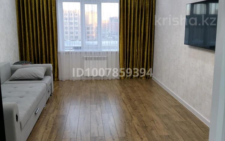 4-комнатная квартира · 137 м² · 5/9 этаж, мкр. Алтын орда 101б за 58 млн ₸ в Актобе — фото 2