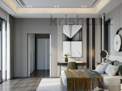 3-комнатная квартира, 52.6 м², 2/4 этаж, Пхукет 1 за ~ 96.1 млн 〒