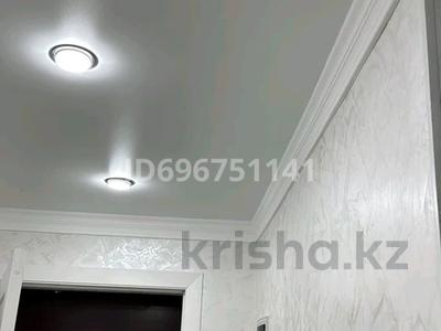 Продажа квартир в Кызылординской обл.: 1-комнатная квартира · 33.2 м² · 4/5 этаж, Бектурганова 17 — Напротив Миграций рядом школа Парасат за 12 млн 〒 1-комнатная квартира · 33.2 м² · 4/5 этаж, Бектурганова 17 — Напротив Миграций рядом школа Парасат за 12 млн 〒 в