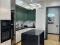 3-комнатная квартира · 120 м² · 7 этаж, Розыбакиева 320 — БИЗНЕС класс за 140 млн ₸ в Алматы, Бостандыкский р-н