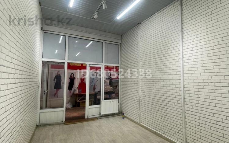 Магазины и бутики • 24 м² за 4 млн 〒 в Шымкенте, Абайский р-н — фото 8