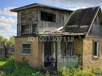 Дача · 2 комнаты · 57 м² · 6 сот., Нурмагамбетова — Нажимеденова за 167 млн 〒 в Астане, Алматы р-н