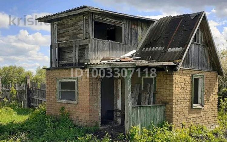 Дача · 2 комнаты · 57 м² · 6 сот., Нурмагамбетова — Нажимеденова за 167 млн ₸ в Астане, Алматы р-н — фото 2