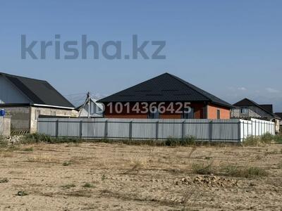 Участок · 6 соток, Линия — Внутри БАКАД за ~ 7.9 млн ₸ в Аскара Токпанова (Казцик)