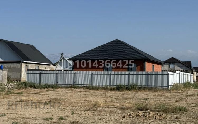 Участок · 6 соток, Линия — Внутри БАКАД за ~ 7.9 млн ₸ в Аскара Токпанова (Казцик) — фото 2