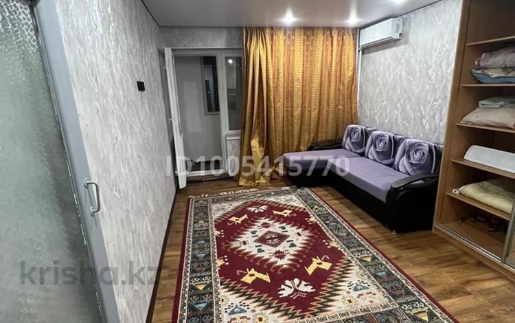 1-бөлмелі пәтер · 37 м² · 1/10 қабат, 12-ш/а. 33 — Анвара, Стадион Мунайшы, бағасы: 120 000 ₸ в Актау, 12-й мкр — фото 2