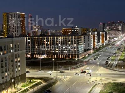 1-бөлмелі пәтер · 40 м² · 12/12 қабат, Казыбек би 13, бағасы: 15 000 ₸ в Астане, Есильский р-н