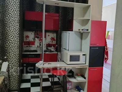 1-бөлмелі пәтер · 42 м² · 3/5 қабат, Көкжиек ш/а., бағасы: 130 000 ₸ в Алматы, Жетысуский р-н