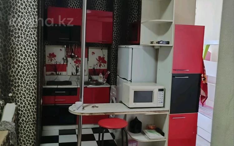 1-бөлмелі пәтер · 42 м² · 3/5 қабат, Көкжиек ш/а., бағасы: 130 000 ₸ в Алматы, Жетысуский р-н — фото 2