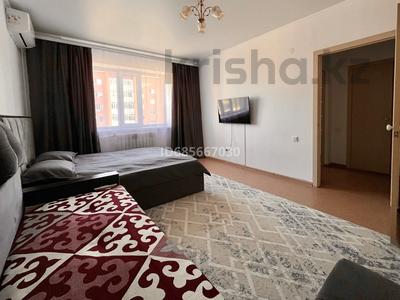 1-бөлмелі пәтер · 35 м² · 3/5 қабат, 10 микрорайон 19, бағасы: 15 000 ₸ в Балхаше