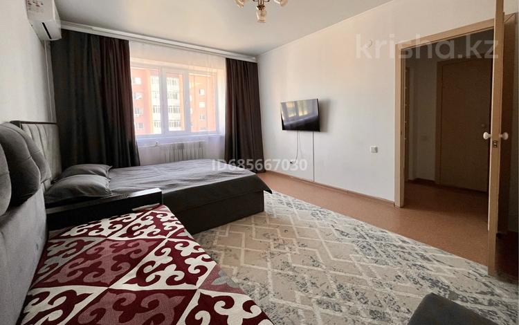 1-бөлмелі пәтер · 35 м² · 3/5 қабат, 10 микрорайон 19, бағасы: 15 000 ₸ в Балхаше — фото 23