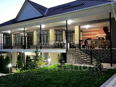 Коттедж +банкетный зал · 276 м², бағасы: 260 млн 〒 в Шымкенте