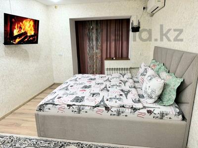 1-комнатная квартира · 30 м² · 2/4 этаж, Аскарова — Аскарова - Республика за 13 000 ₸ в Шымкенте, Аль-Фарабийский р-н
