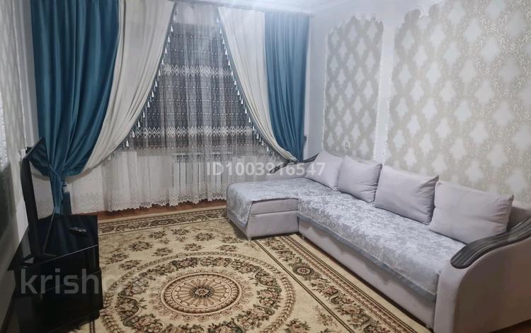 3-комнатная квартира · 62 м² · 4/5 этаж, Айтиева за 165 000 〒 в Таразе — фото 2