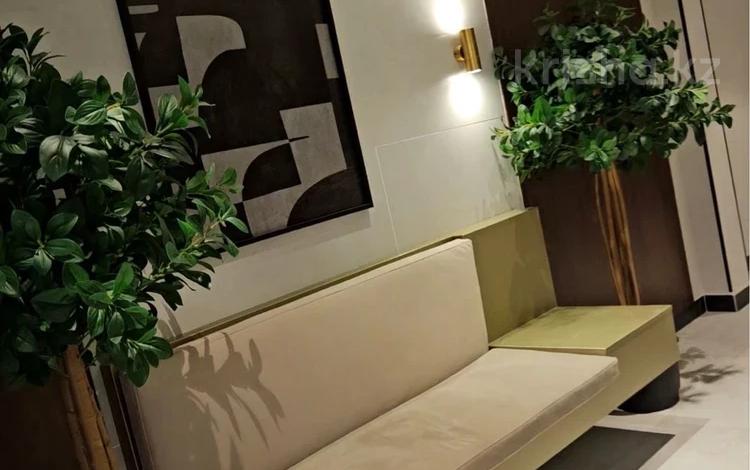 3-бөлмелі пәтер · 71 м² · 6/6 қабат, Тараз 8/1 — Bi group застройщик! Комфорт+ дом с паркингом!, бағасы: 48.5 млн ₸ в Алматы, Турксибский р-н — фото 21