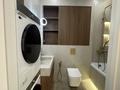 2-комнатная квартира · 58.3 м² · 11/12 этаж, Е 900 10 за 58 млн ₸ в Астане, Нура р-н — фото 24