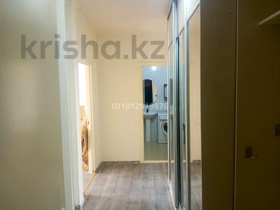 2-бөлмелі пәтер · 67 м² · 5/5 қабат, мкр Жас Канат, Жас Қанат, бағасы: 200 000 ₸ в Алматы, Турксибский р-н