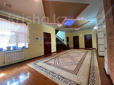 Отдельный дом · 5 комнат · 400 м² · 400 сот., мкр Жеруйык, Бакыт Карабалина 8 — Напротив Казгидромет за 67 млн ₸ в Атырау