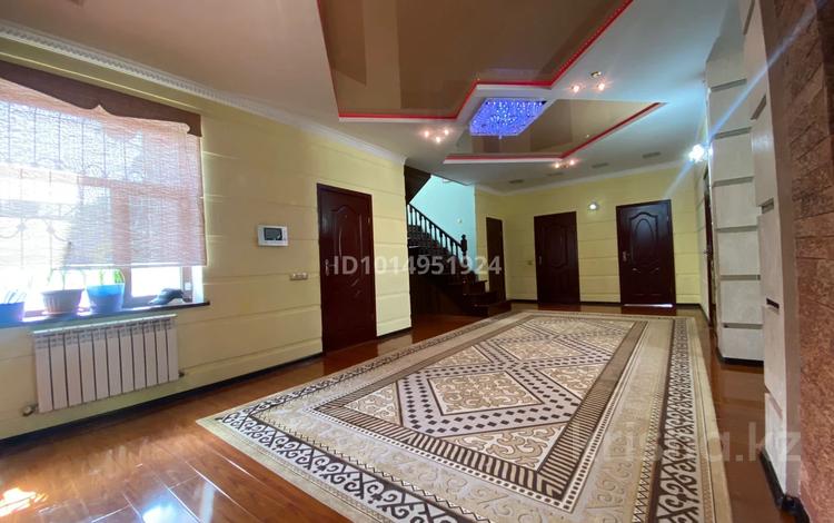 Отдельный дом · 5 комнат · 400 м² · 400 сот., мкр Жеруйык, Бакыт Карабалина 8 — Напротив Казгидромет за 67 млн ₸ в Атырау — фото 2